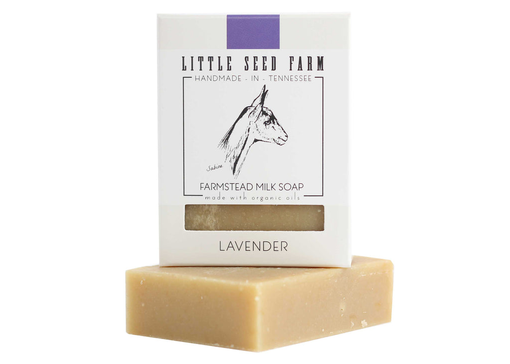 Lavender Bar