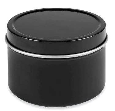 Tobacco + Vanilla Candle Tin
