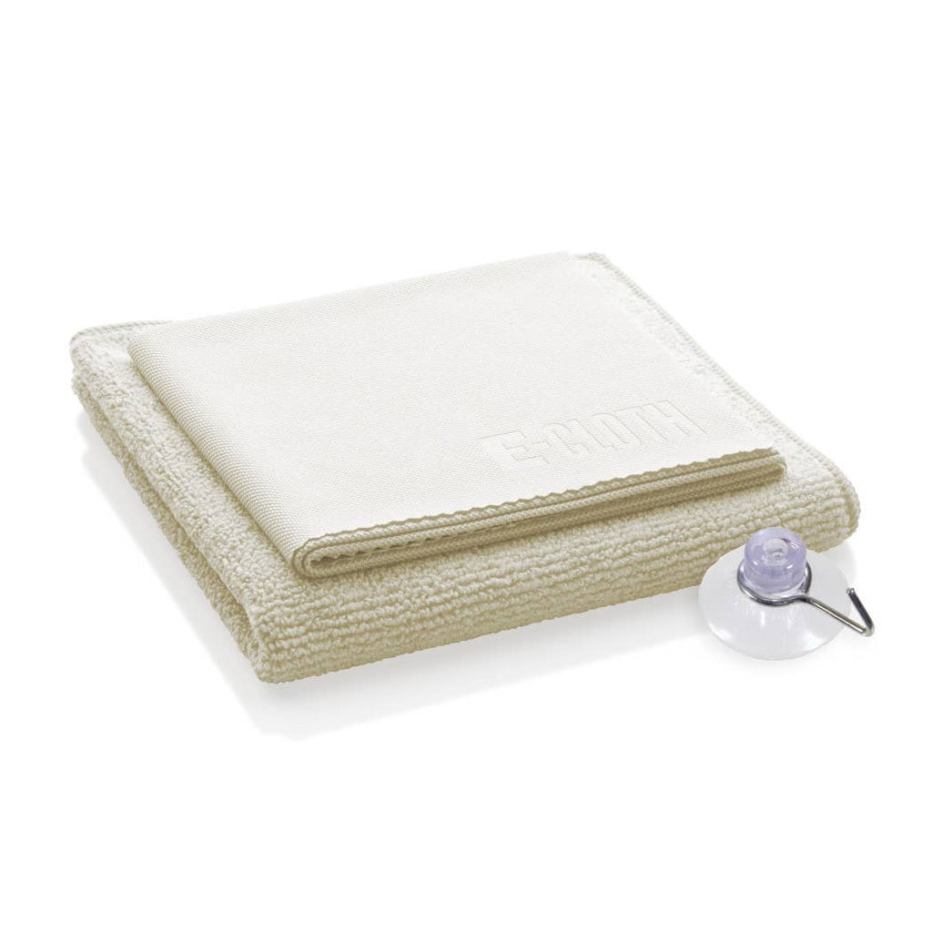 Shower Cleaning Set