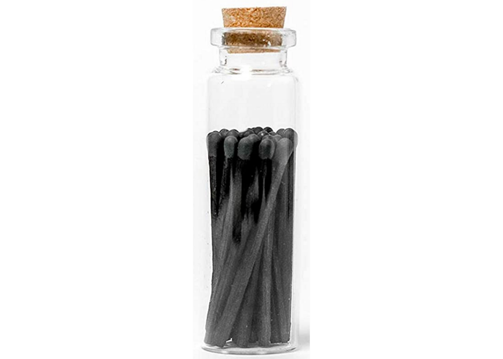 Match Jars