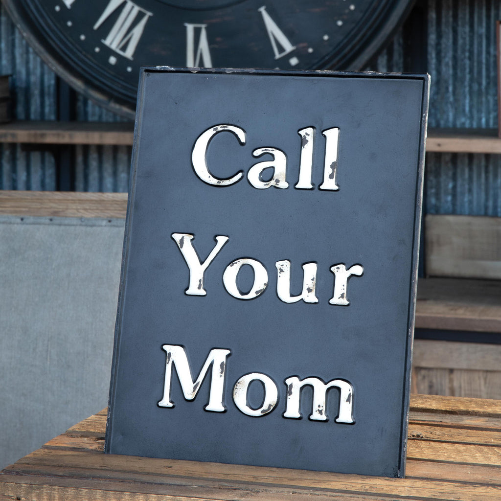 Call Your Mom
