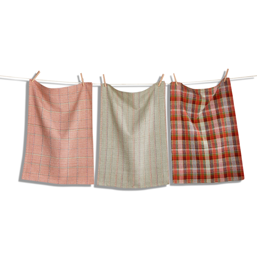Harvest Towel Set