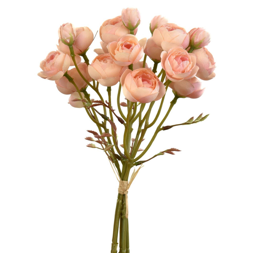 Mini French Ranunculus Bundle
