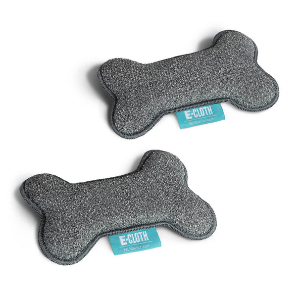 Pet Bowl Scrubber: 1 Pack