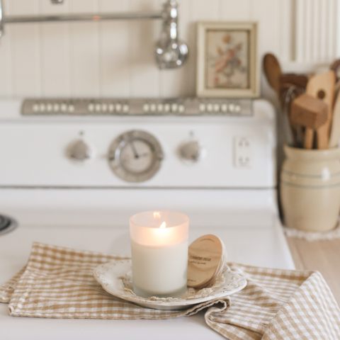 Momma’s Kitchen Luxe Candle