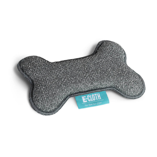 Pet Bowl Scrubber: 1 Pack