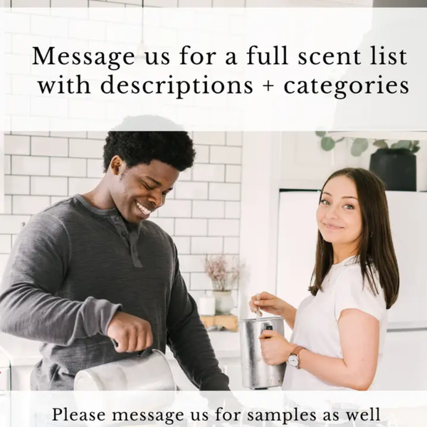 House Warming Room + Linen Spray