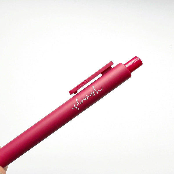 Jotter pen: Delight