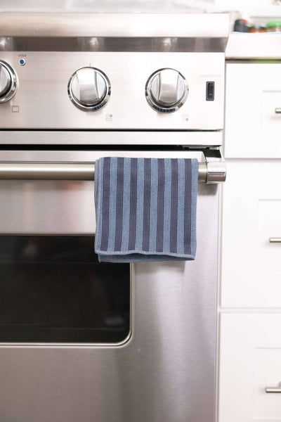 Stainless Steel Kitchen Appliance Cleaning Kit