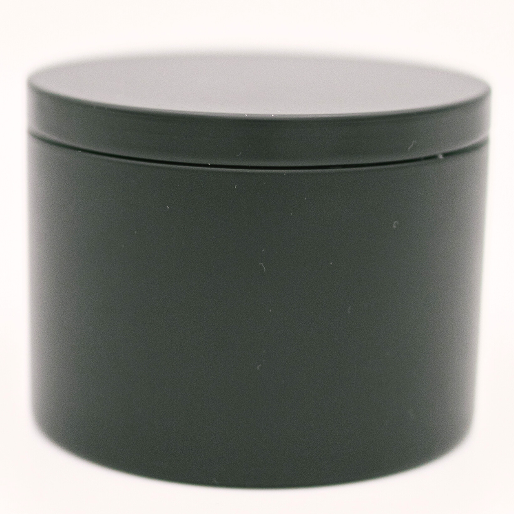 The 'Ber Months Candle