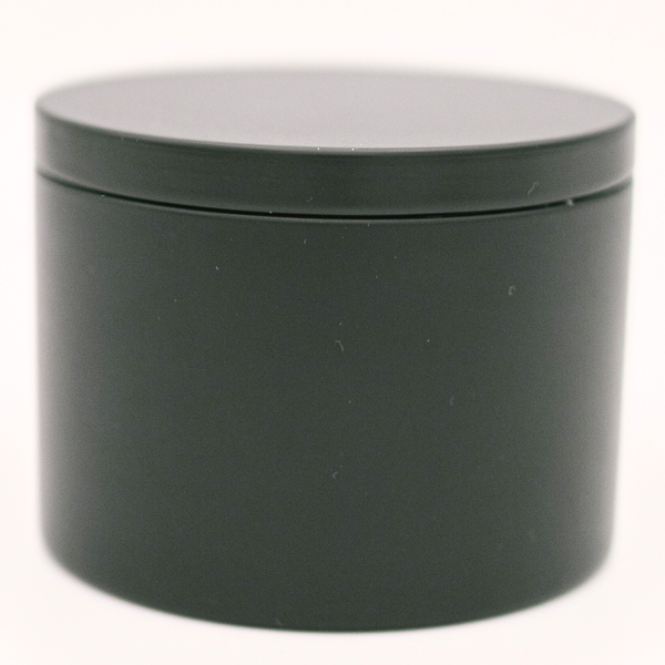 The 'Ber Months Candle
