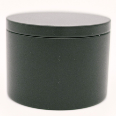 The 'Ber Months Candle