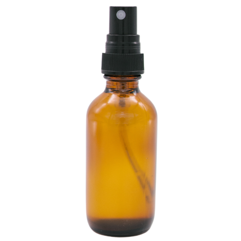 The 'Ber Months Linen + Room Spray