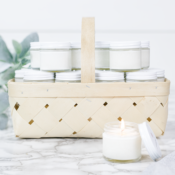 Main Street Bakery Candle