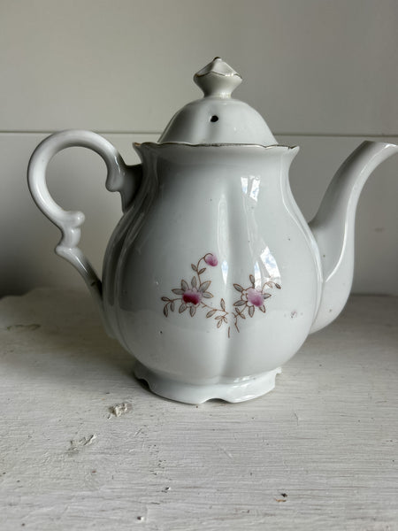 Bristol Gardens Teapot