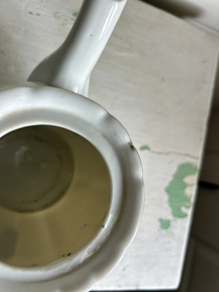 Bristol Gardens Teapot