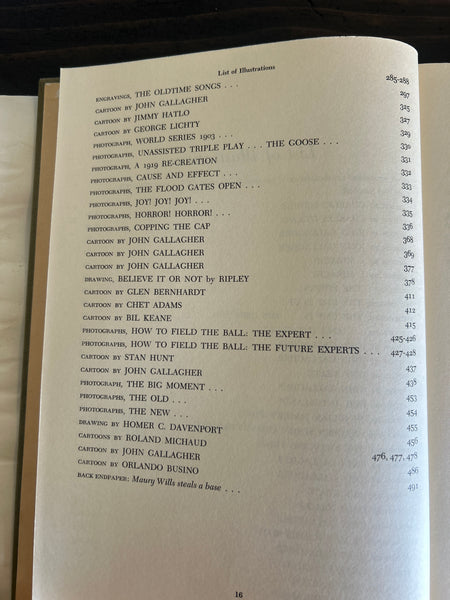 The Third Fireside Book of Baseball
