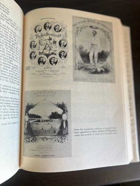 The Third Fireside Book of Baseball
