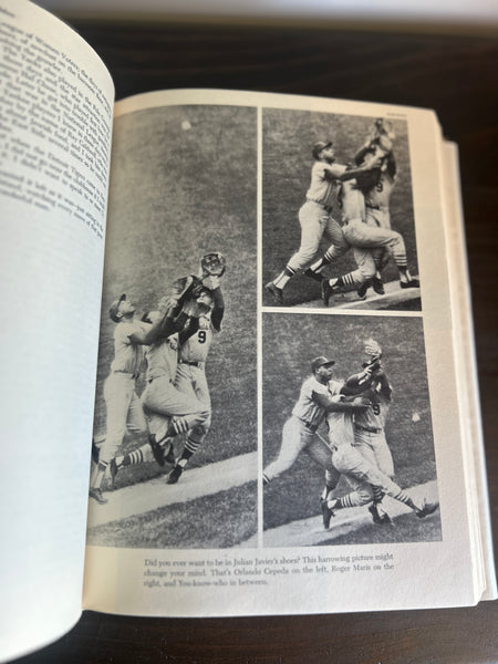 The Third Fireside Book of Baseball
