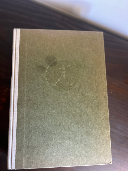 The Third Fireside Book of Baseball
