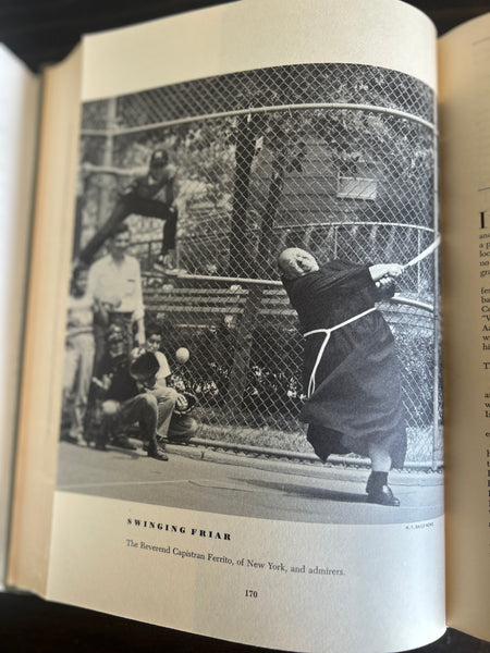 The Third Fireside Book of Baseball