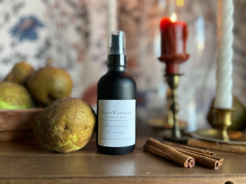 House Warming Room Spray