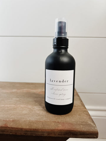 Lavender Room Spray