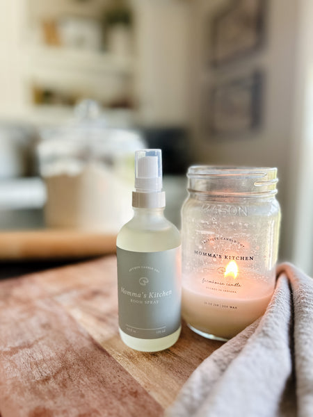Momma's Kitchen Room Spray