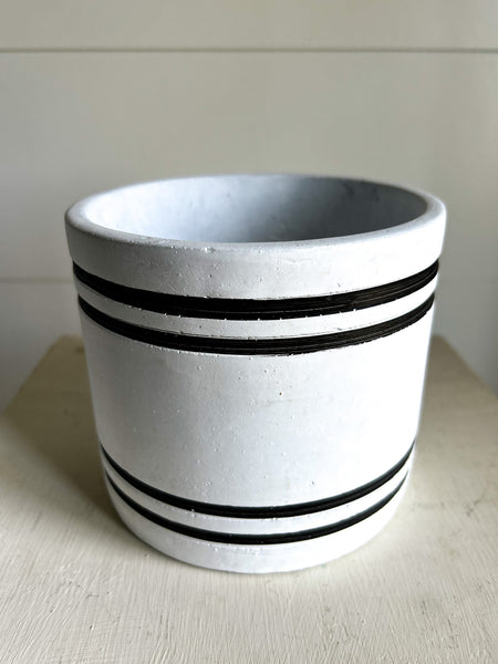 Miep Cement Pot