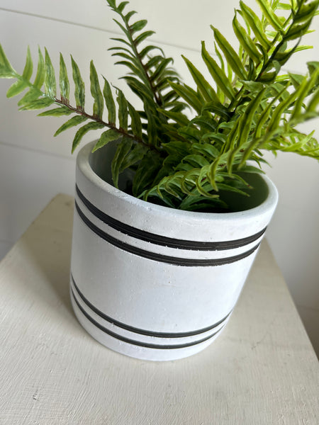 Miep Cement Pot