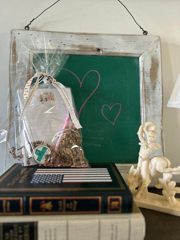 Teacher Gift Bag