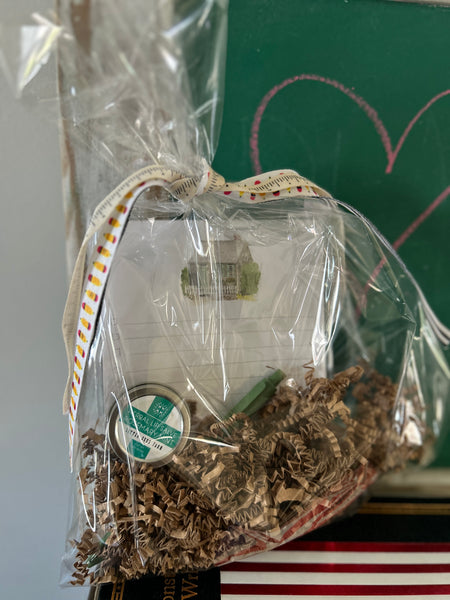 Teacher Gift Bag
