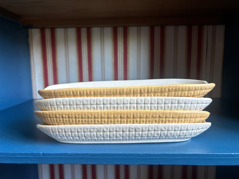 Vintage Corn on the Cob Holders