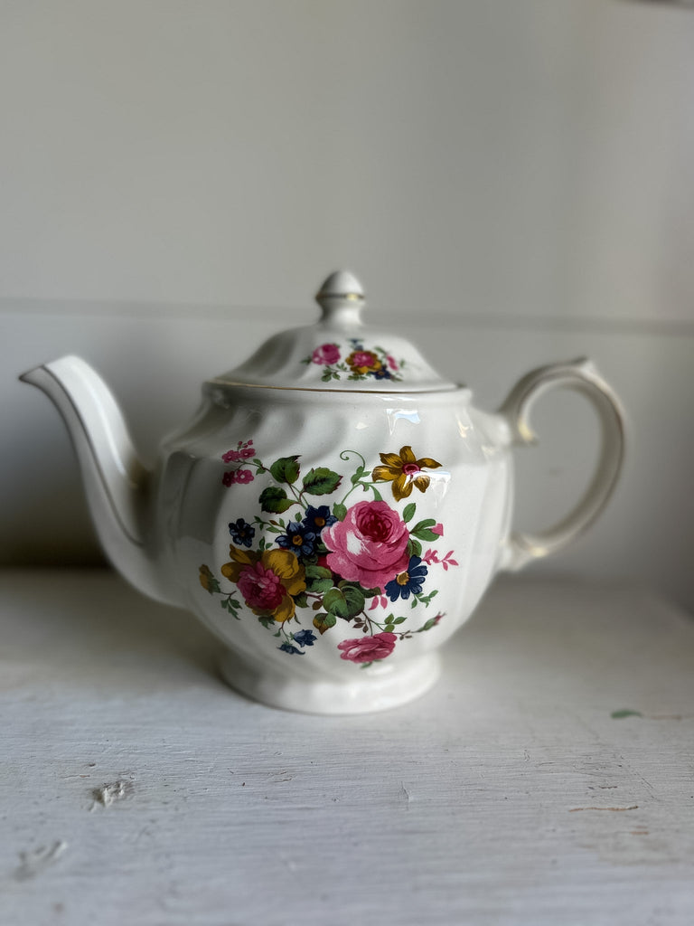 Windsor Teapot