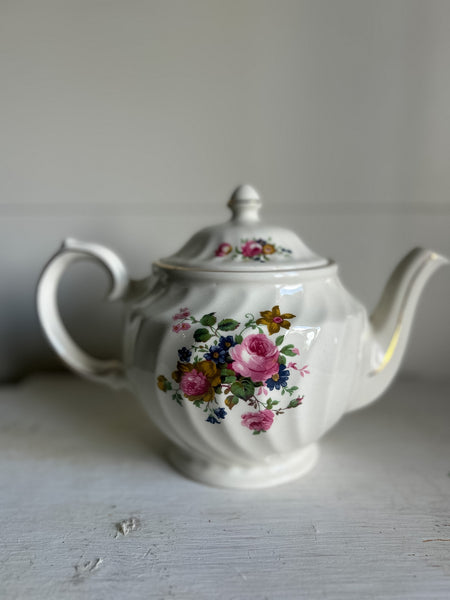 Windsor Teapot