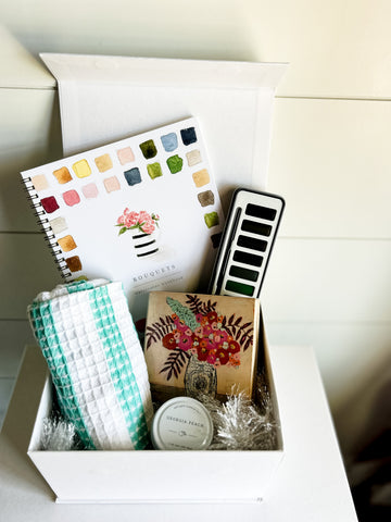 The Creative Mom: Mother's Day Package