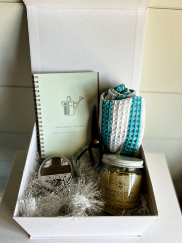 The Gardener: Mother's Day Package