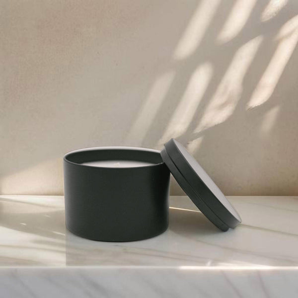 The 'Ber Months Candle