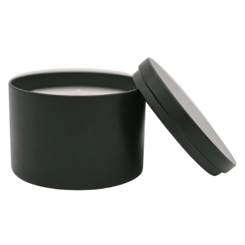 The 'Ber Months Candle