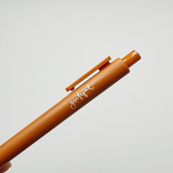 Jotter pen: Delight