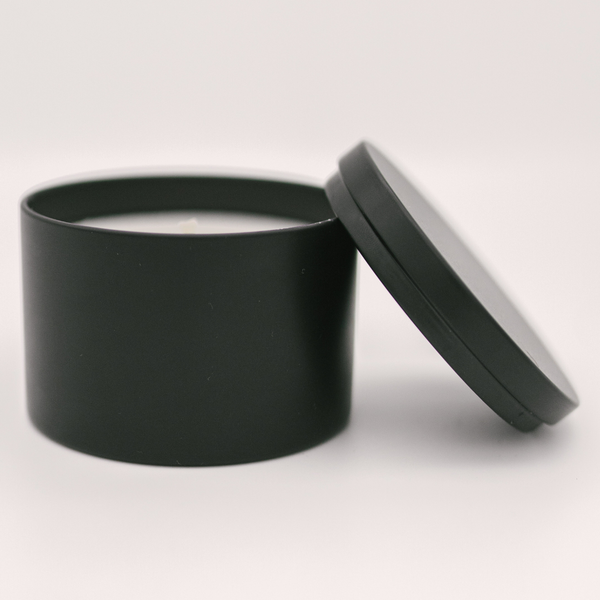 The 'Ber Months Candle