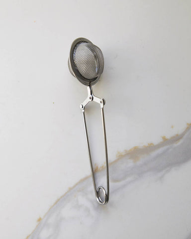 Long Handed Sugar Sifter Dusting Wand