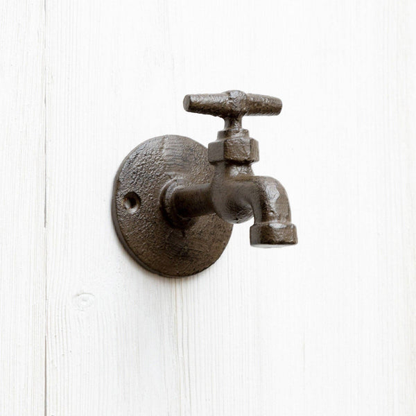 Faucet Wall Hook