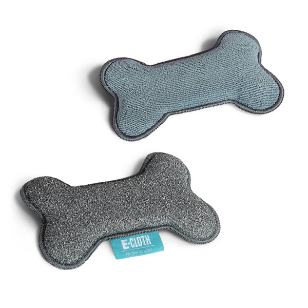 Pet Bowl Scrubber: 1 Pack