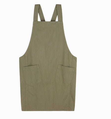 Mai Canvas Apron