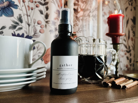 Gather Room Spray