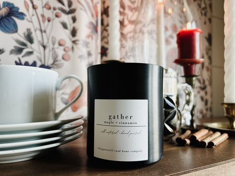 Gather Candle