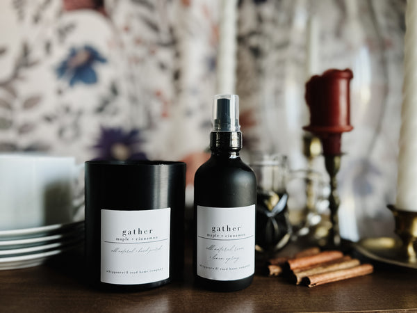 Gather Candle