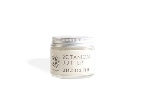 Botanical Butter