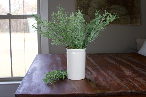 Rosemary Stem